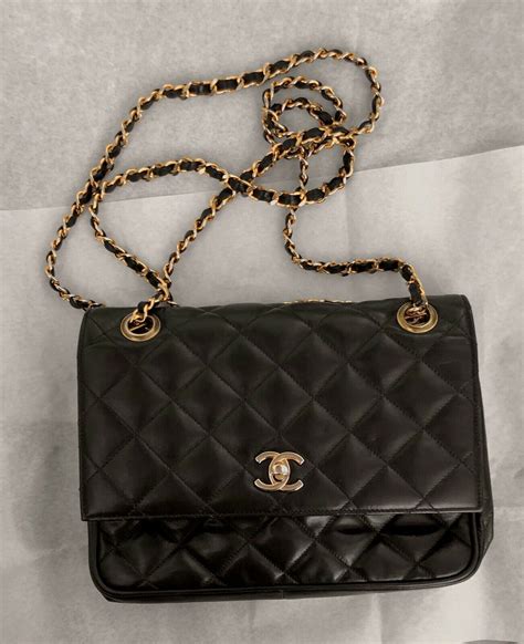 chanel handbags ebay usa|ebay chanel bags vintage.